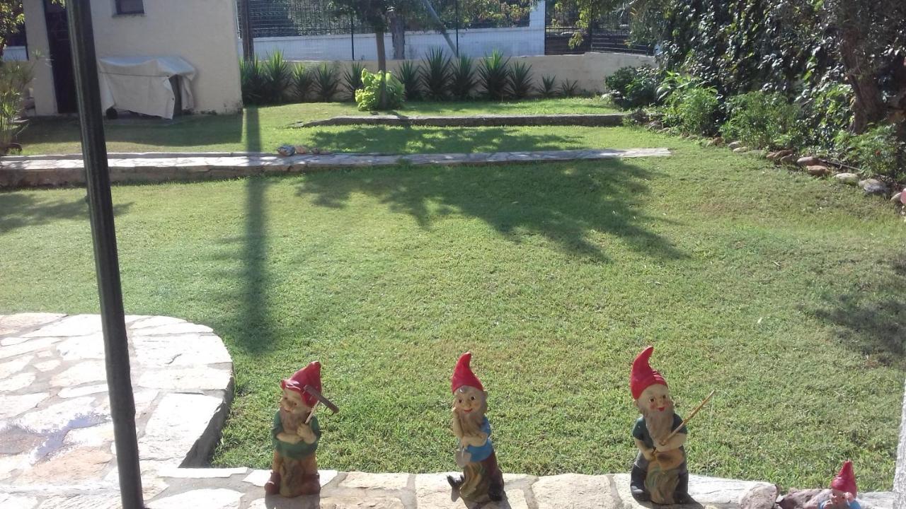Klementine'S House Apartment Skala Kallirachis Exterior photo