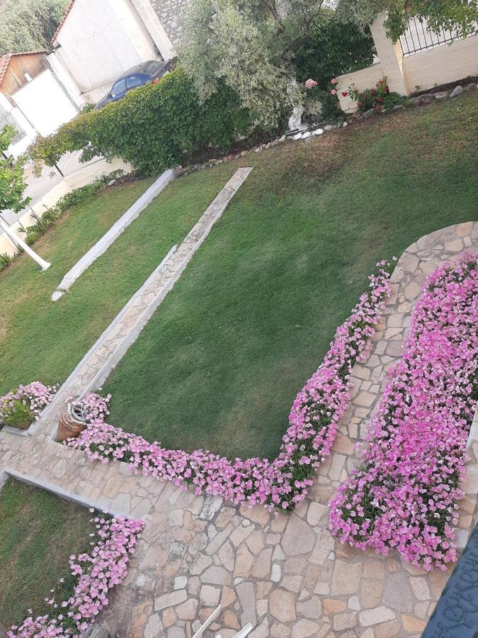 Klementine'S House Apartment Skala Kallirachis Exterior photo