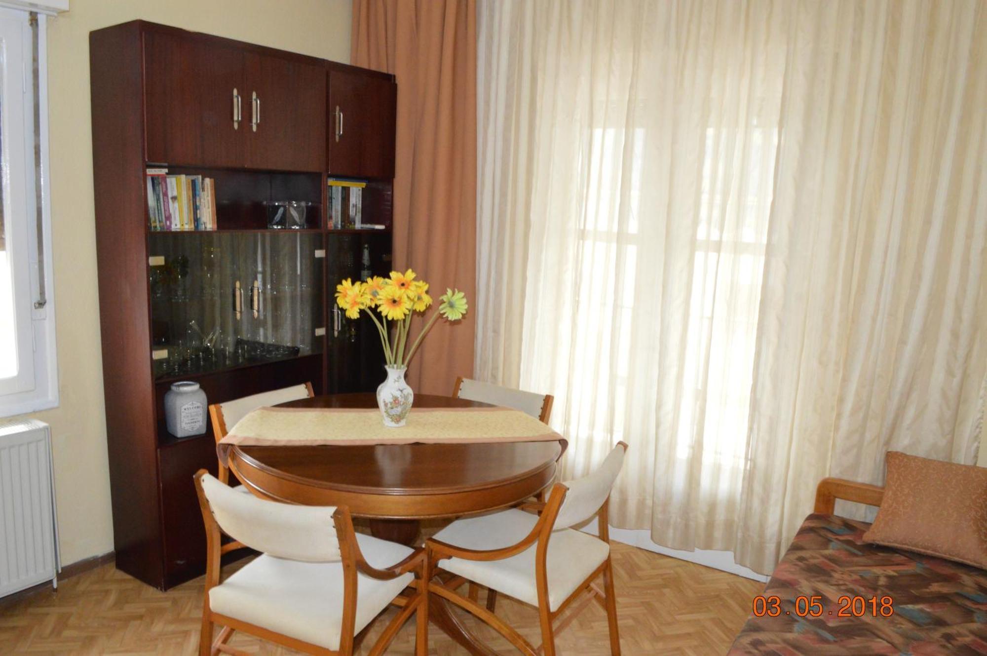 Klementine'S House Apartment Skala Kallirachis Exterior photo