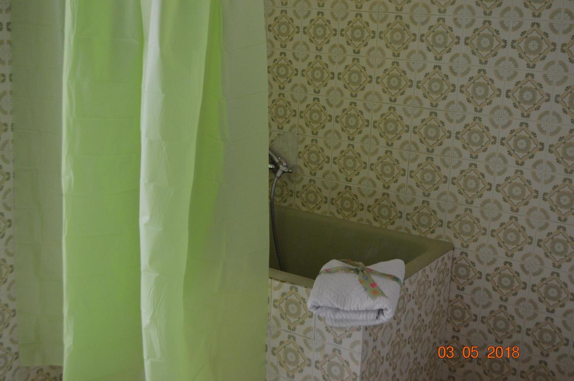 Klementine'S House Apartment Skala Kallirachis Exterior photo