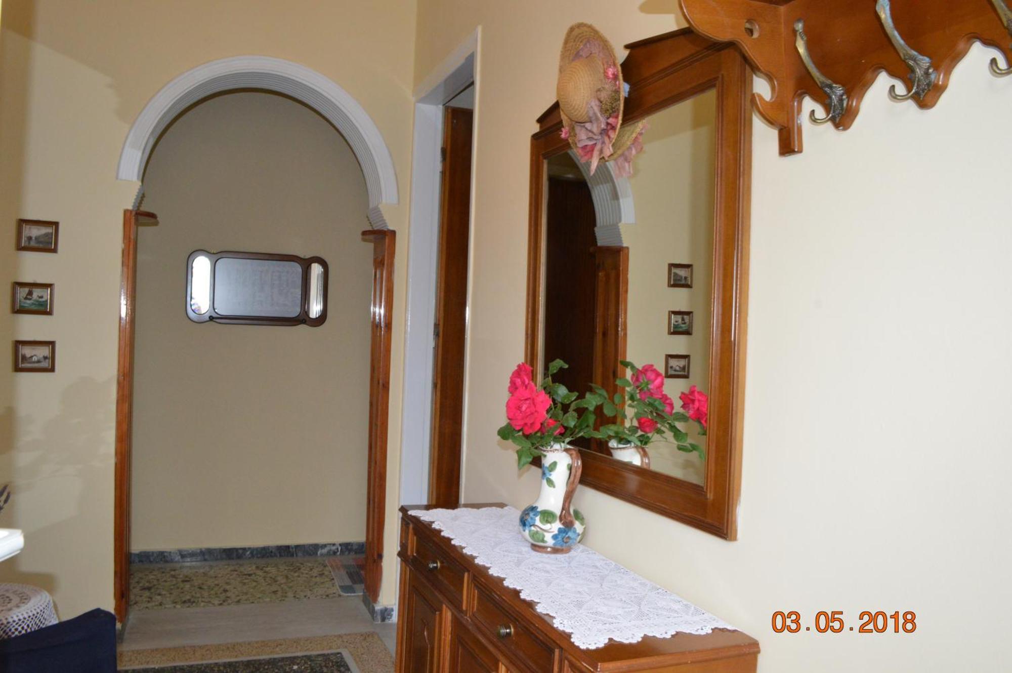 Klementine'S House Apartment Skala Kallirachis Exterior photo